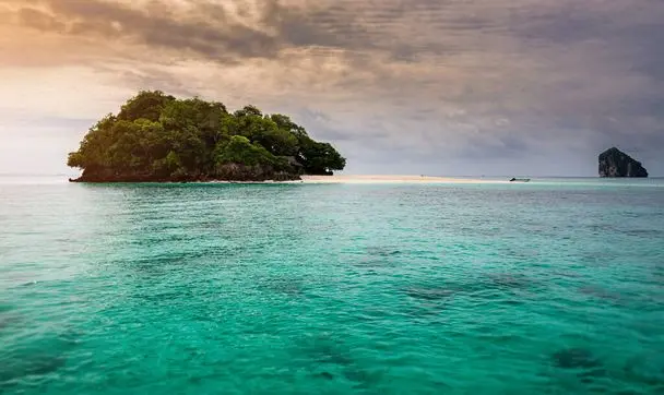 Andaman holiday packages